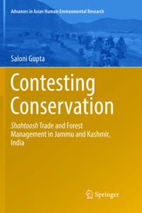 Contesting Conservation