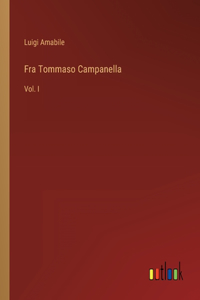 Fra Tommaso Campanella