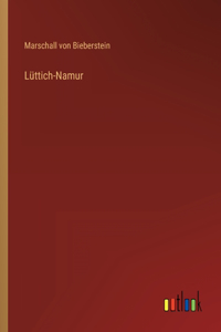 Lüttich-Namur