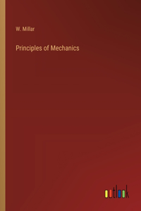 Principles of Mechanics