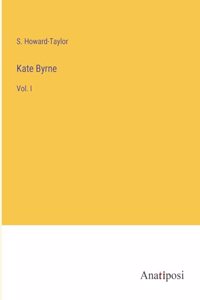 Kate Byrne