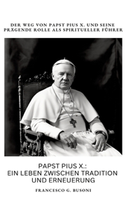 Papst Pius X.