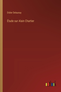 Étude sur Alain Chartier