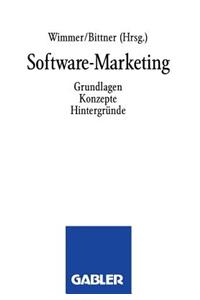 Software-Marketing