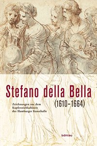 Stefano Della Bella (1610-1664)