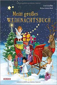 Mein Grosses Weihnachtsbuch