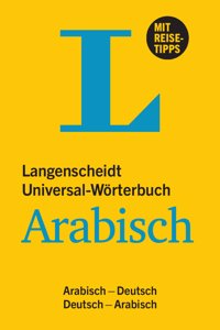 Langenscheidt bilingual dictionaries