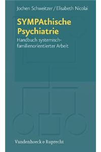 Sympathische Psychiatrie
