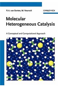 Molecular Heterogeneous Catalysis