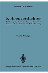 Kolbenverdichter