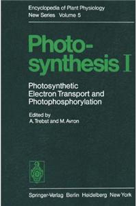 Photosynthesis I