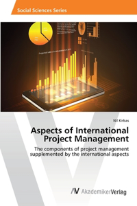 Aspects of International Project Management