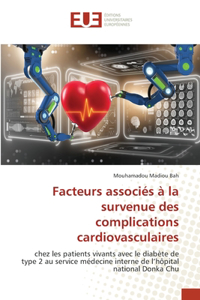 Facteurs associés à la survenue des complications cardiovasculaires