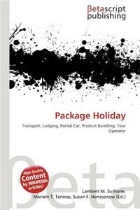 Package Holiday