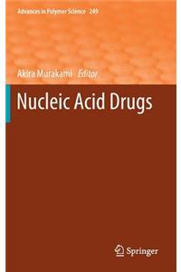 Nucleic Acid Drugs