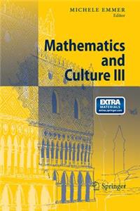 Mathematics and Culture III