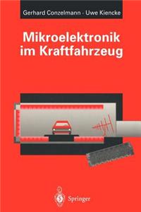 Mikroelektronik Im Kraftfahrzeug