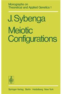 Meiotic Configurations: A Source of Information for Estimating Genetic Parameters