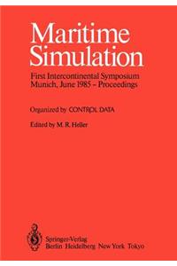 Maritime Simulation