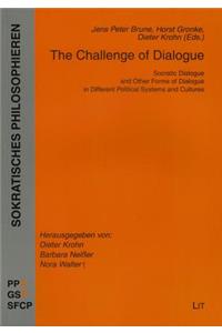 The Challenge of Dialogue, 12