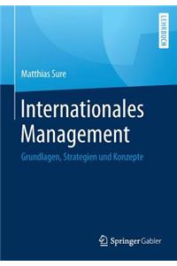 Internationales Management