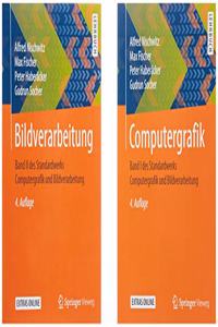 Computergrafik Und Bildverarbeitung