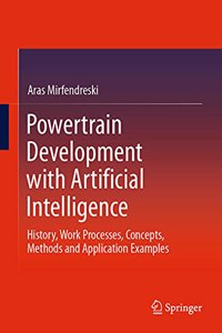 Powertrain Development with Artificial Intelligence