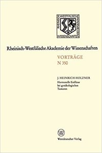 Hormonelle Einflusse bei gynakologischen Tumoren