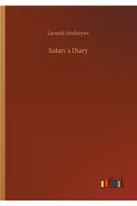 Satan´s Diary