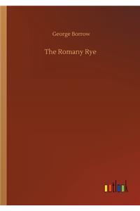 The Romany Rye
