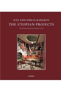 Ilya and Emilia Kabakov