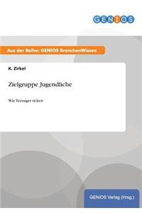 Zielgruppe Jugendliche