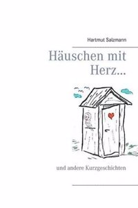 Hauschen Mit Herz...