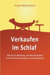 Verkaufen im Schlaf