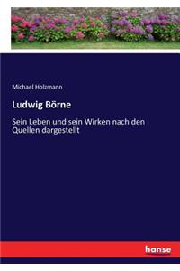 Ludwig Börne