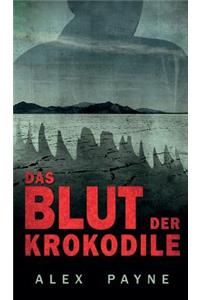Das Blut der Krokodile