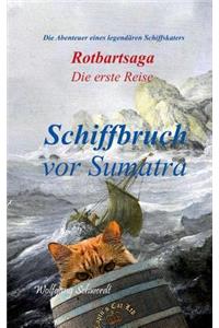 Rotbartsaga