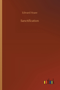 Sanctification