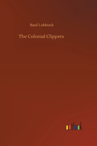 The Colonial Clippers
