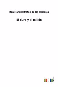 duro y el millón