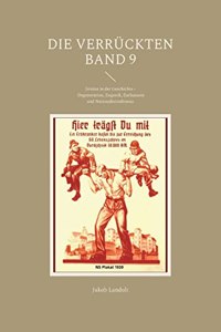 Verrückten Band 9