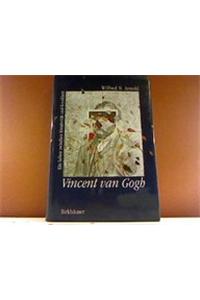 Vincent Van Gogh