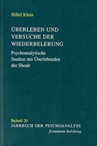 Uberleben Und Versuche Der Wiederbelebung