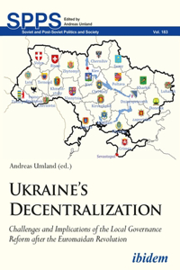 Ukraine’s Decentralization