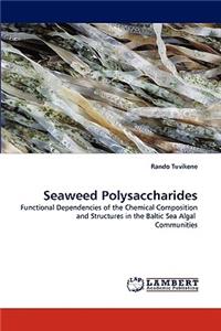 Seaweed Polysaccharides