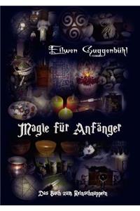 Magie für Anfänger