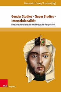 Gender Studies - Queer Studies - Intersektionalitat