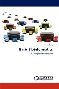 Basic Bioinformatics