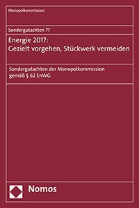 Sondergutachten 77