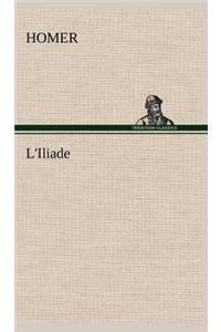 L'Iliade